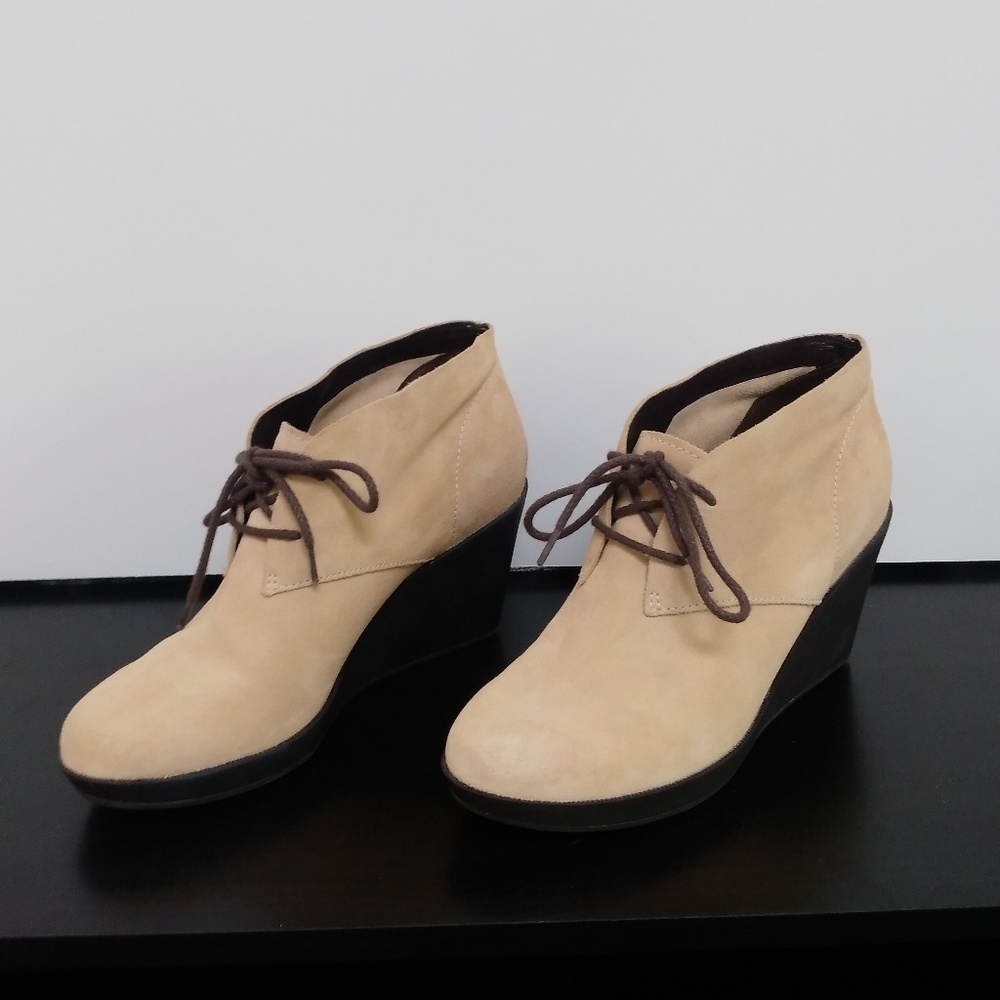 Cole Haan Boots